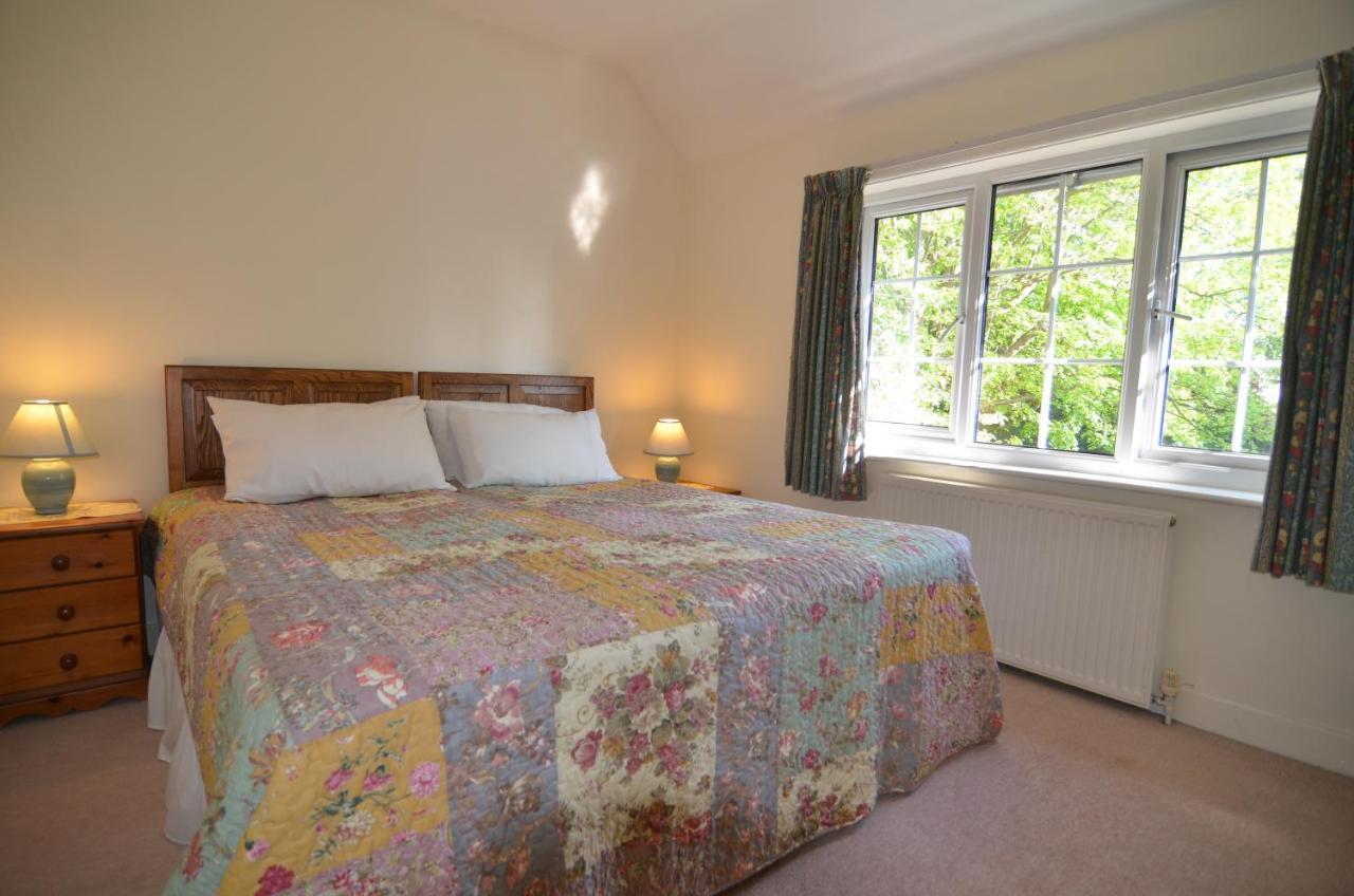 Hobsons House Hotel Cambridge  Eksteriør billede