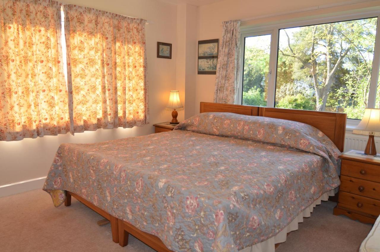 Hobsons House Hotel Cambridge  Eksteriør billede